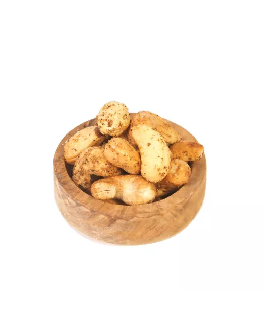 AS DE LA TRUFFE - Noix Cajou W240 - Truffe & Fleur Sel Guérande 2.5KG